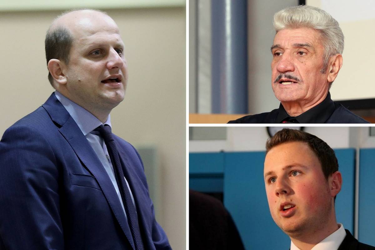 I HDZ-ovac protiv Loše: 'Ja ću večeras navijati za Sloveniju!'