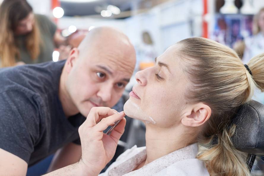 Paola Valić o transformaciji: 'Sjela mi je kao budali šamar'