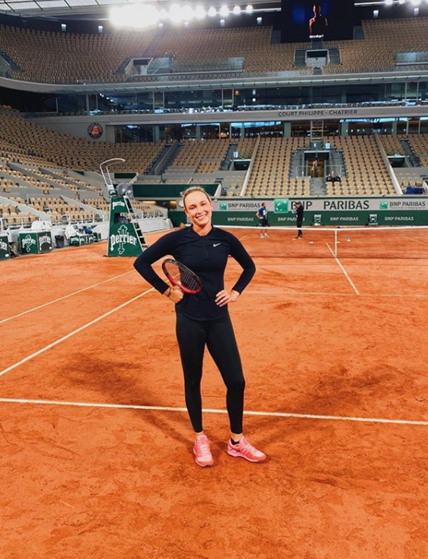 Donna blista u Monte Carlu: Sve što treba je jedna 'ženska večer'