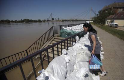 Izlilo se nekoliko rijeka: Srbiji ponovno prijete velike poplave
