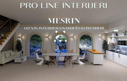 Profinjen i elegantan namještaj od masiva: dizajn interijera koji ćete poželjeti u svom domu