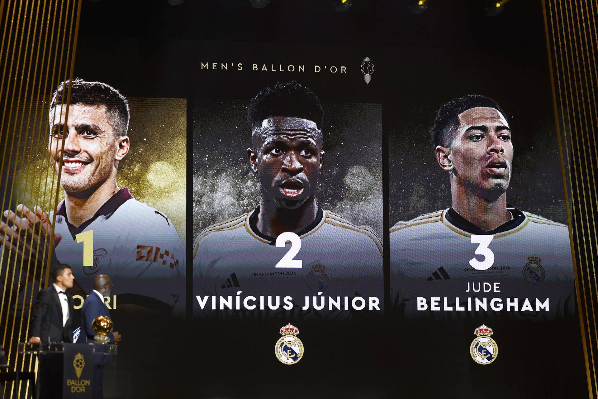 Ballon d'Or