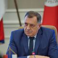 Dodik najavio odcjepljenje Republike Srpske ako Schmidt intervenira u Izborni zakon...