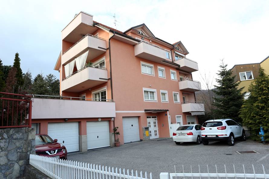 Supružnici na sudu: Muž Indiri uzima stan ovrhom?!