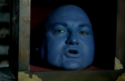 Preminuo glumac Simon Fisher-Becker, poznat je po ulogama u 'Harryju Potteru' i 'Doctor Who'