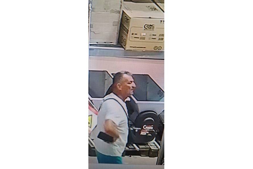 Zagrebačka policija objavila: Jeste li vidjeli ovog muškarca?