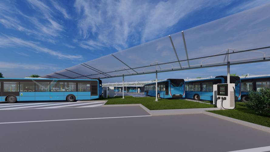 Tomašević otkrio što će biti s muralom u podvožnjaku kod Vjesnika: 'Imamo prioritete'