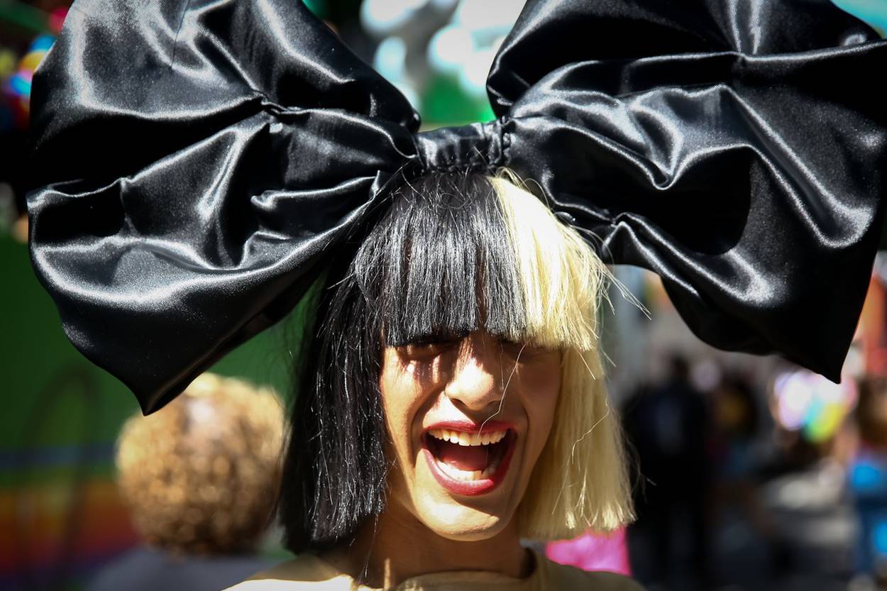 Pride Parade 2023, Buenos Aires, Argentina - 04 Nov 2023