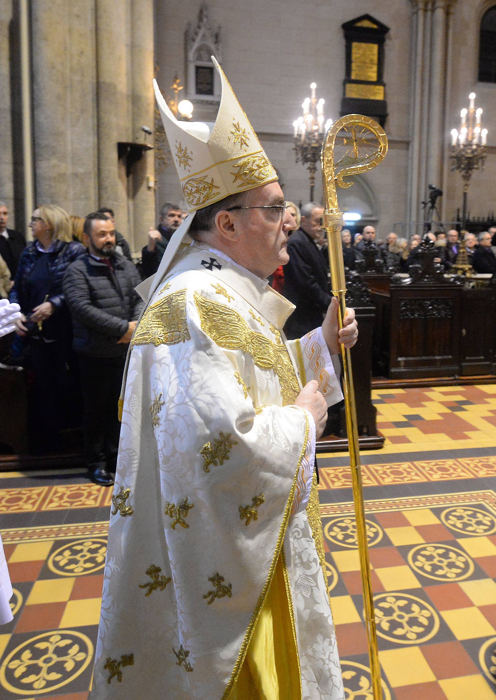 'Potrebno je izbrisati mržnju i predrasude prema drugima...'