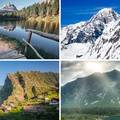 FOTO Spektakularni prizori: Ovo je 15 najljep&scaron;ih planina u Europi