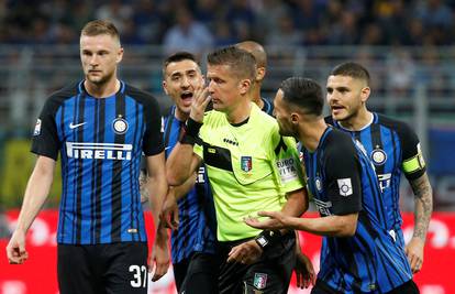 Blamaža Intera: Ništa od Lige prvaka, Sassuolo bolji u Milanu