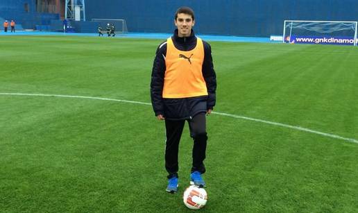 Novi igrač Dinama objavio je 'proročansku' poruku staru čak sedam godina: 'Vratit ću se...'