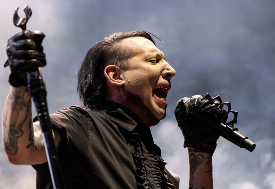 "Rock in the Park" Music Festival