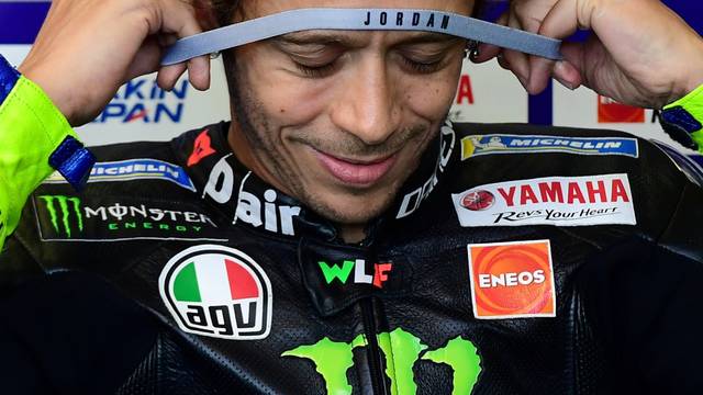 MotoGP - Emilia Romagna Grand Prix