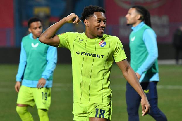Slaven Belupo i Dinamo sastali se u 25. kolu SuperSport HNL-a