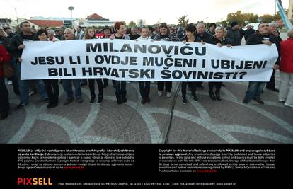 Stožer: Vukovar 18. studenog za Vladu neće biti gostoljubiv