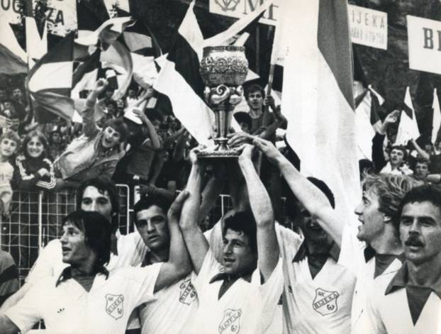 FOTO Velika četvorka u bivšoj Jugoslaviji. Pogledajte dresove