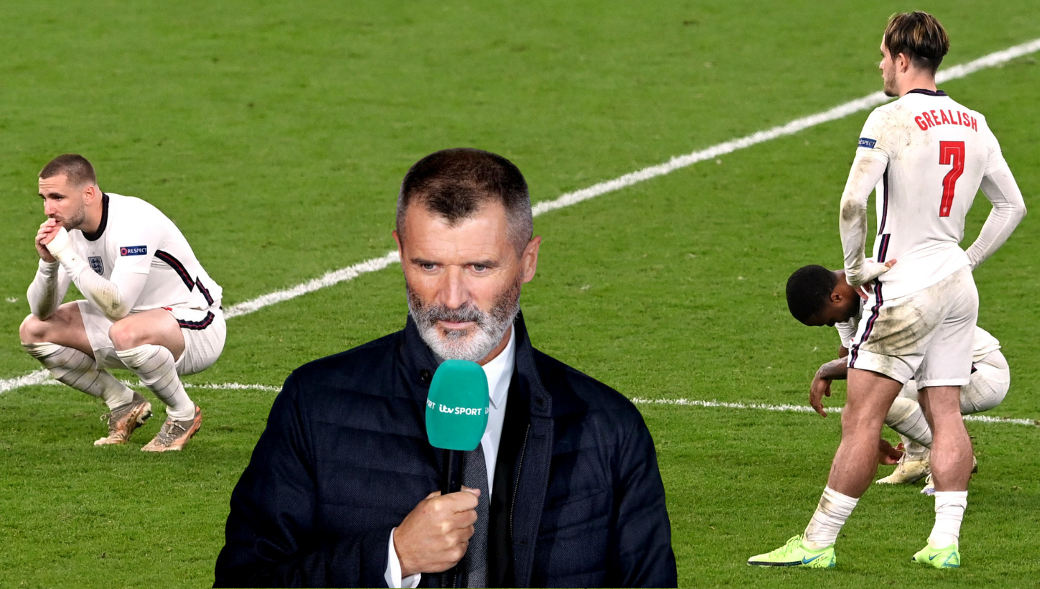 Roy Keane poludio na kapetana Uniteda: 'To što radi je sramota'