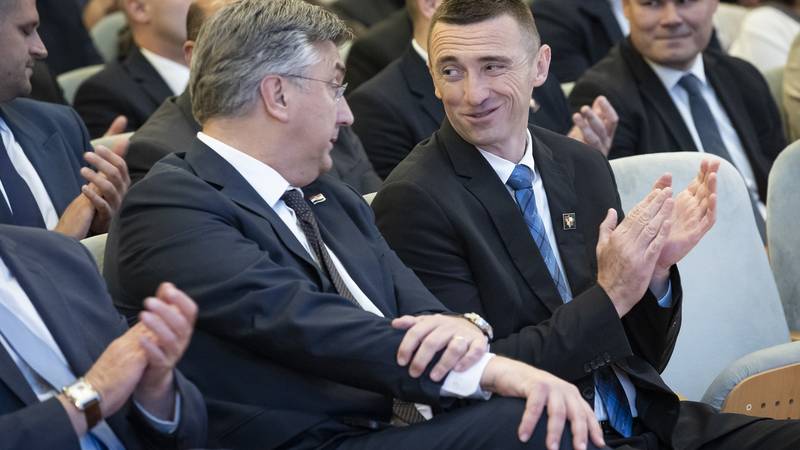 HDZ prihvatio tek 12 posto onog što je tražio Penava! DP: 'Ali više novca ćemo dobiti 2027.'