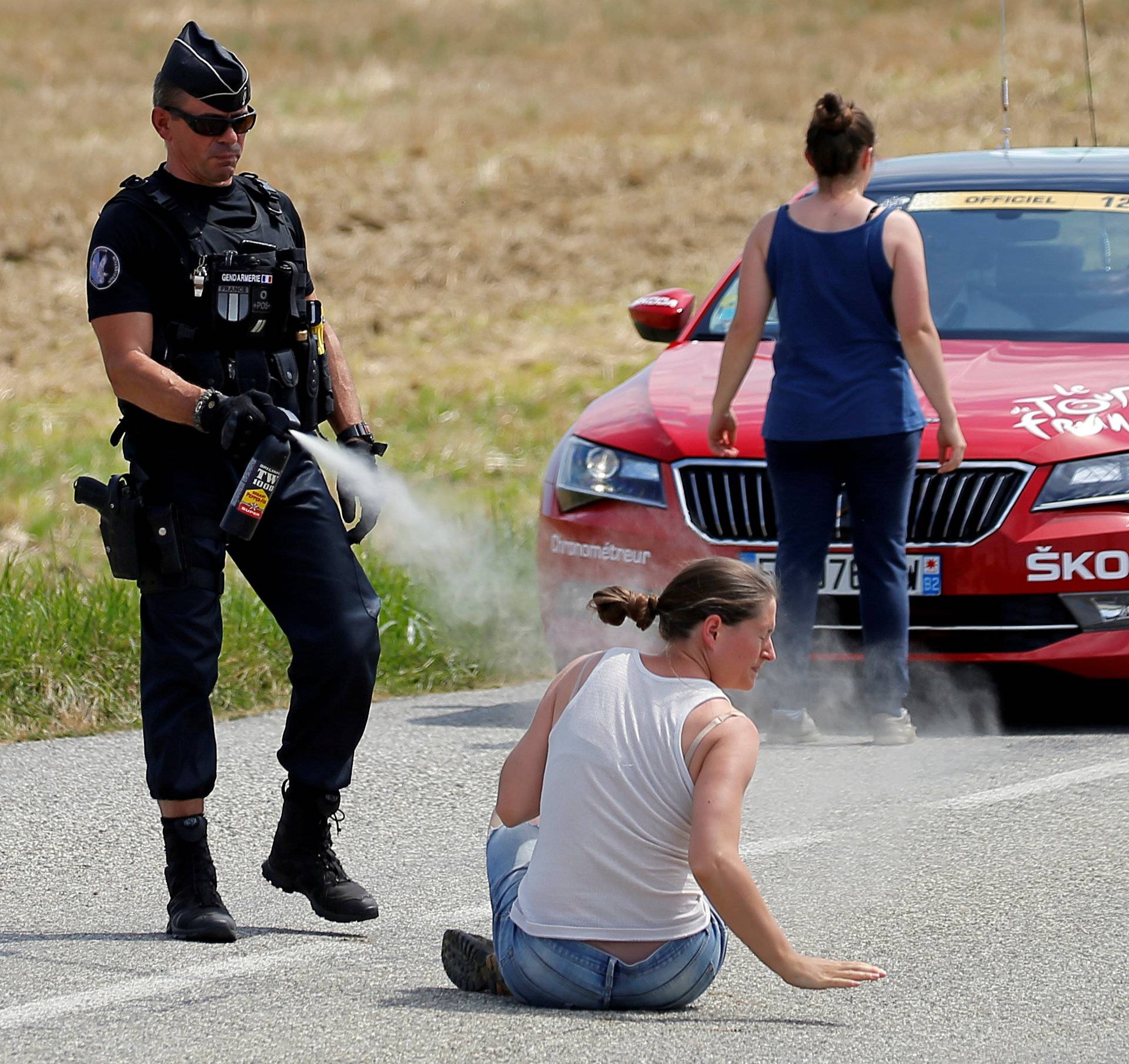 Tour de France