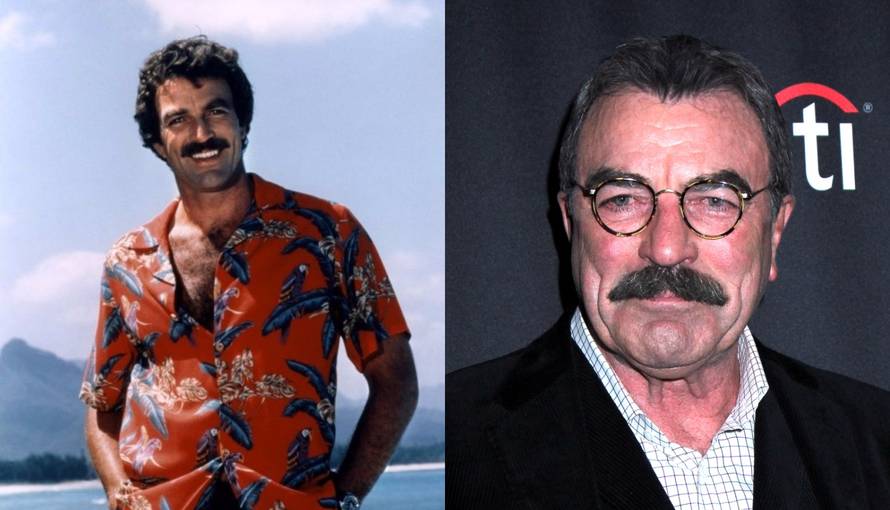 Sjećate ih se? Evo kako su se promijenili naši omiljeni junaci