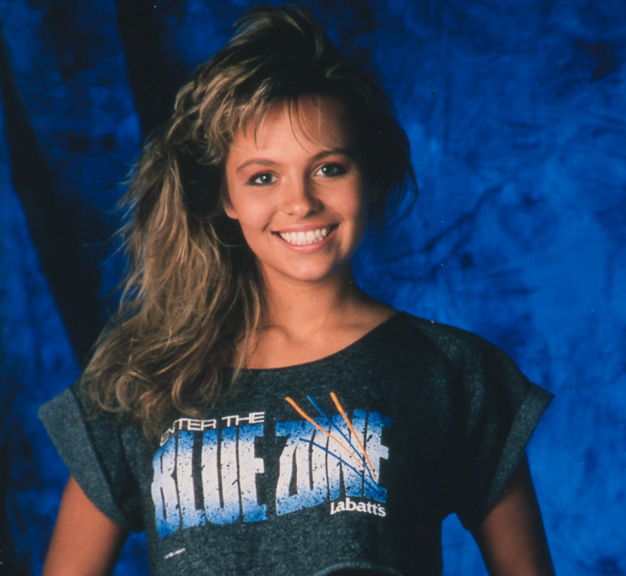 Seks simbol 90-ih proslavila 57. rođendan: Više ne voli šminku, a karijeru je započela slučajno...