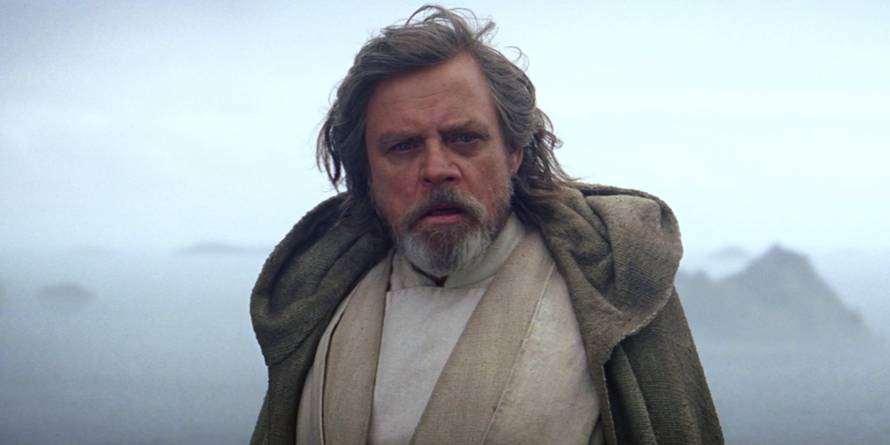 I 'Posljednji Jedi' je na koncu dobio foršpan kakvog zaslužuje