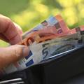 Zašto dobivamo stare eure na bankomatima? Evo zbog čega nema hrvatskih euronovčanica