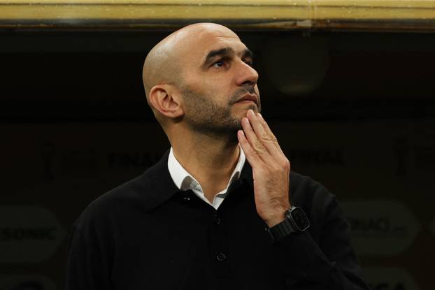 CAF Africa Cup of Nations - Morocco 2025 - Final - Senegal v Morocco