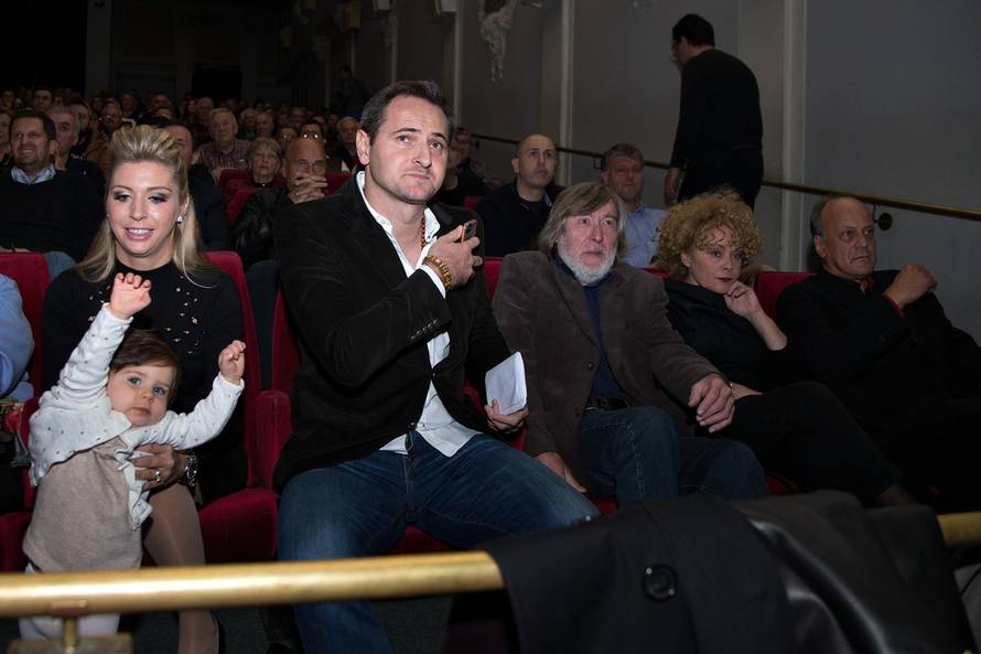 Davor Puklavec/PIXSELL