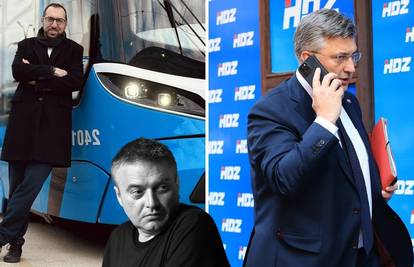 Panika! HDZ se pomirio s porazom u Zagrebu i Splitu, ali strepe i u Zadru, Dubrovniku...