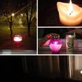 Građani na prozorima zapalili svijeće za preminulu djevojčicu