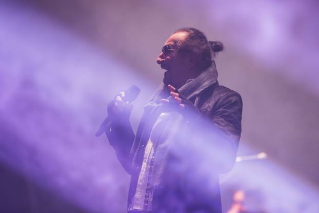 Željko Bebek i Baby Lasagna uvelu su Split u Novu 2026. godinu uz vatromet i dronove