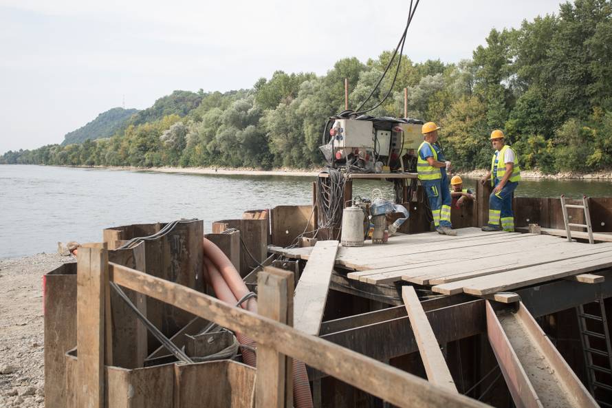Bandić: Zagreb u održavanje mostova ulaže 100 milijuna kn