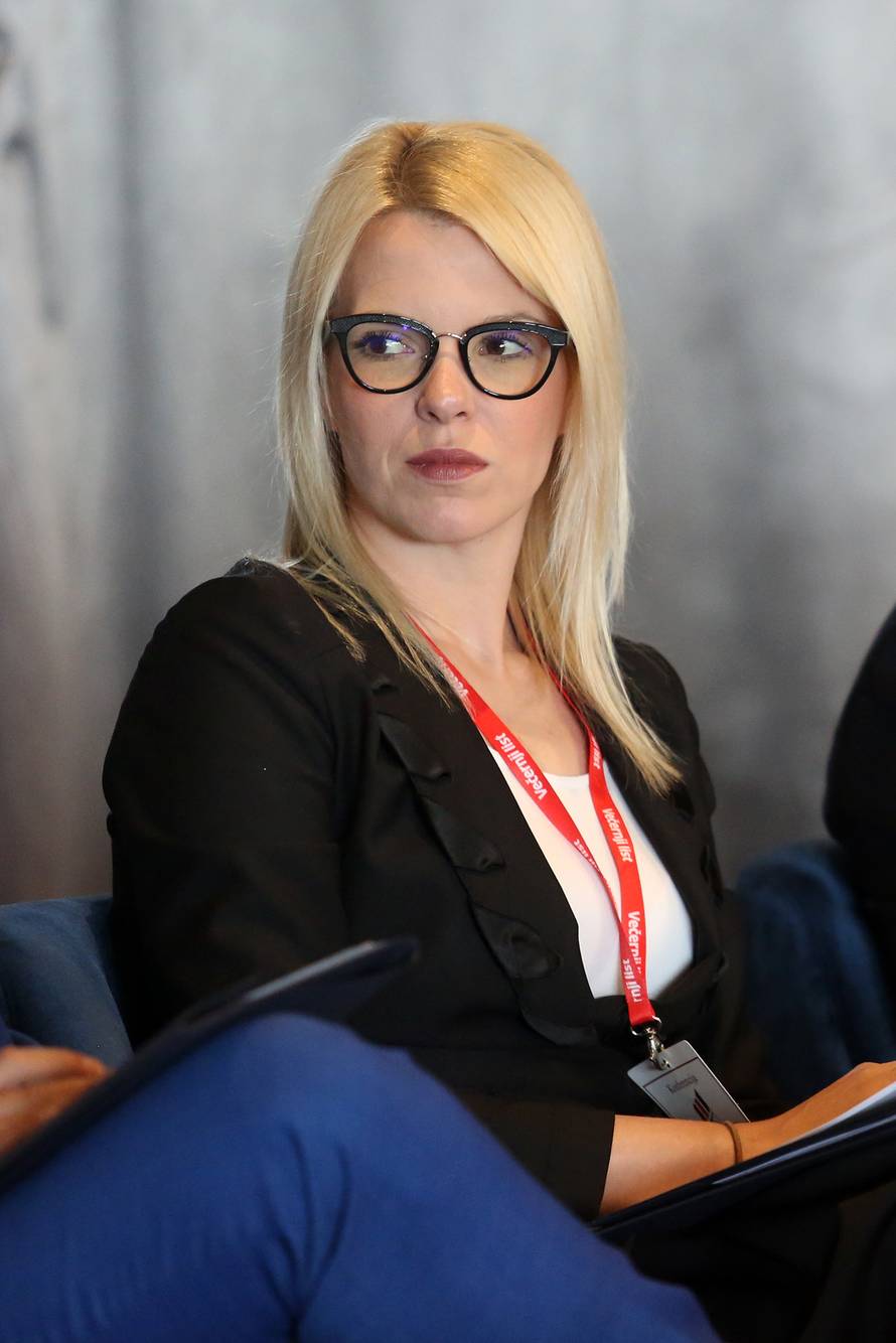 Zagreb: Panel diskusija Dobre i loše strane mirovinske reforme