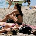 Hrvatsku čeka pakleni vikend: Evo kako se zaštititi od sunca