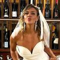 Sandra Perković novom fotkom pokazala da sitno odbrojava do vjenčanja: 'Napravimo to...'