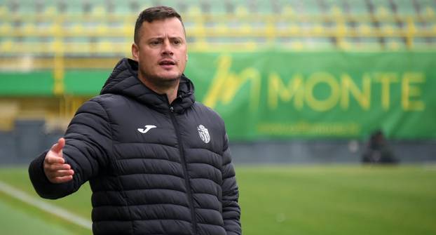 Pula: Drugi prijateljski susret NK Istre 1961 uo&ccaron;i nastavka prvenstva