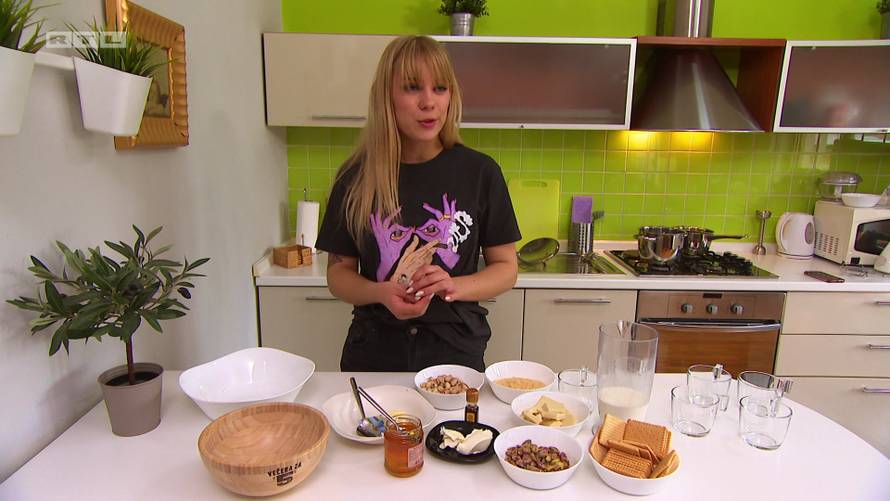 Ana danas kuha u Večeri za 5: 'Ne bih htjela baš biti najgora'