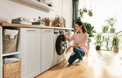 Vodič za kupnju: 4 koraka do odabira idealne perilice rublja