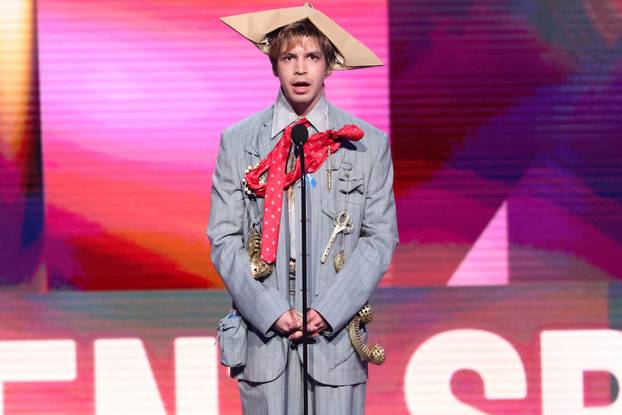 40th Film Independent Spirit Awards in Santa Monica