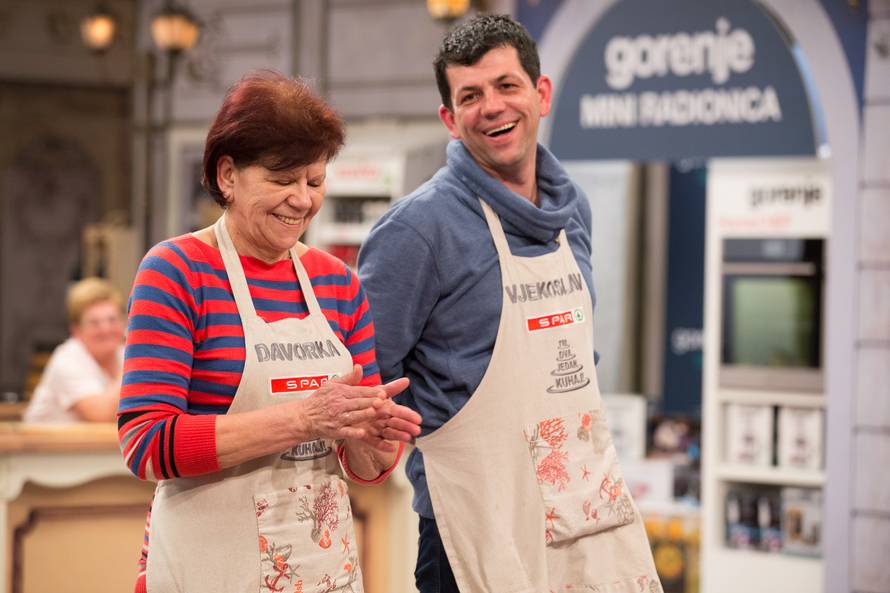 'Niti jedan Michelin restoran ne bi posramio ovakvog tanjura'