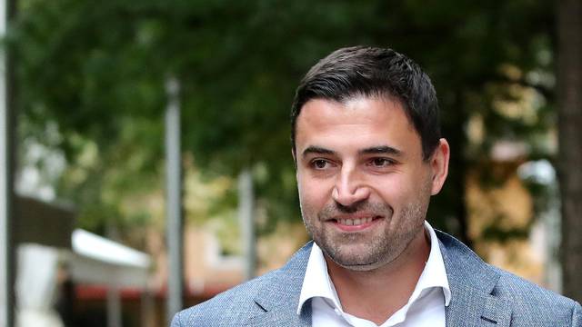 Bernardić: Socijaldemokrati će biti iznenađenje na idućim parlamentarnim izborima