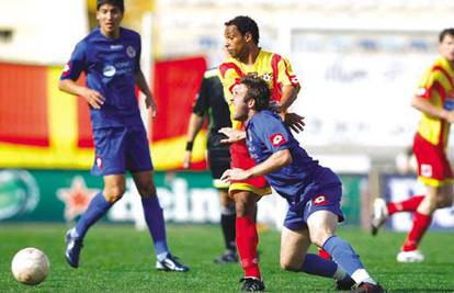 Malteški El Classico: Gol Bajade, pobjeda Birkirkare