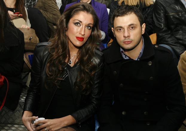 Zapreši?: Poznati na završnoj ve?eri Cro-a-Portera