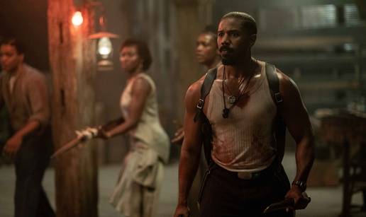 Vampiri i blues: Evo o &ccaron;emu se radi u filmu 'Sinners' i gdje ga mo&zcaron;ete pogledati ve&cacute; danas