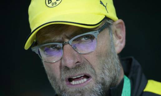 Bosanska Pravda ekskluzivno: Klopp je potpisao za Liverpool 