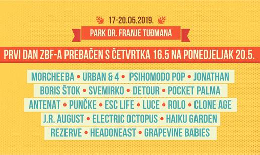 Počinje Zagreb Beer Fest, a očekuje vas bogati program