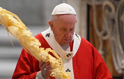 Papa je donirao milijun eura za pomoć pogođenima krizom