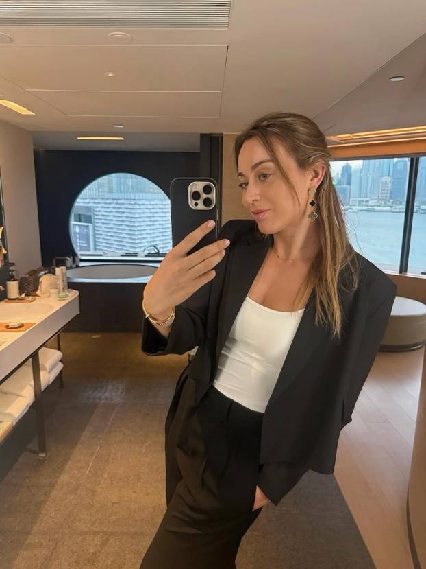 FOTO Vatrena Španjolka za kojom mnogi žude golica maštu: 'Seksi i opet sama'